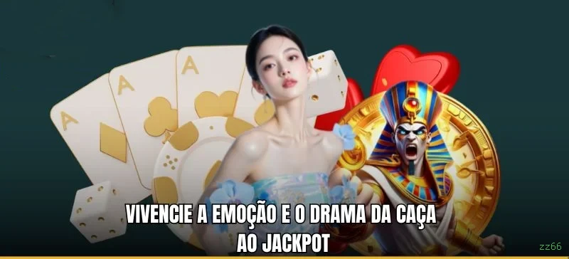 Cassino zz66 - mesas ao vivo e jogos