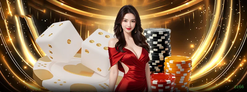 Cassino ao vivo zz66 dealers